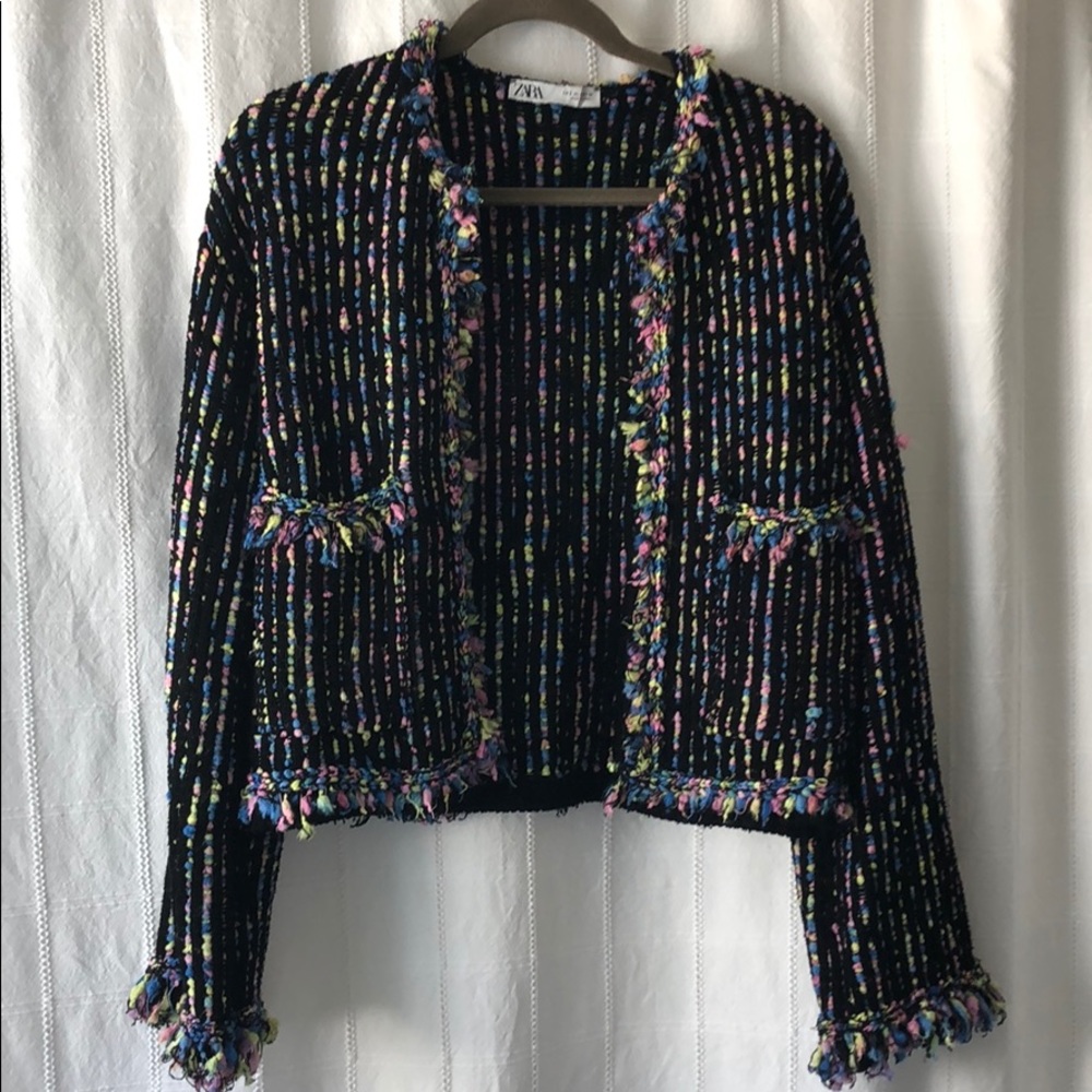 ‼️bundle deal‼️ Zara jacket